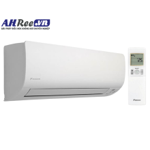 Dàn lạnh treo tường Máy Lạnh Multi-NX Daikin - 1.5HP - CTKM35RVMV