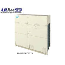 Dàn nóng VRV-6 Daikin - RXQ24BYM