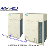 Dàn nóng VRV-6 Daikin - RXQ32BYM ( RXQ12BYM + RXQ20BYM)