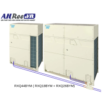 Dàn nóng VRV-6 Daikin - RXQ44BYM ( RXQ18BYM + RXQ26BYM)