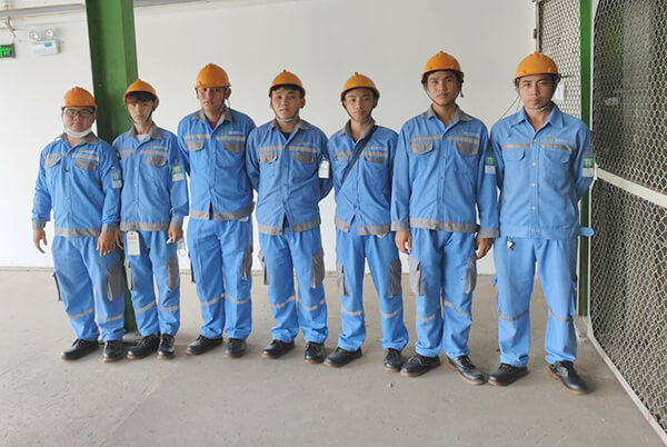 staff staff
