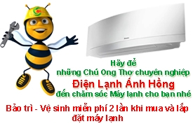 Promotion clean AC free Promotion clean AC free