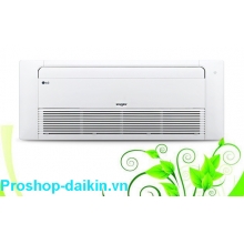 Ceiling mounted cassette LG - Inverter 2HP ATUQ/ATNQ18GTLA1 +PT-UTC