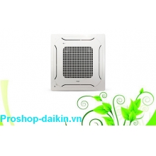 Ceiling mounted cassette LG - Inverter 2HP ATUQ/ATNQ18GPLE6 +PT-UMC1