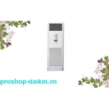 Panasonic Floor standing Cu/Cs C18FFH