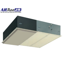 Dàn lạnh giấu trần phòng sạch Daikin VRV-6 -1.75HP - FXBQ40PVE (tích hợp gồm mặt gió, chưa có lọc Hepa)