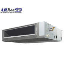 Dàn lạnh giấu trần nối ống gió áp suất tĩnh trung bình Daikin VRV-6 - 1.5HP - FXSQ32PAVE9 (Có bơm nước ngưng)